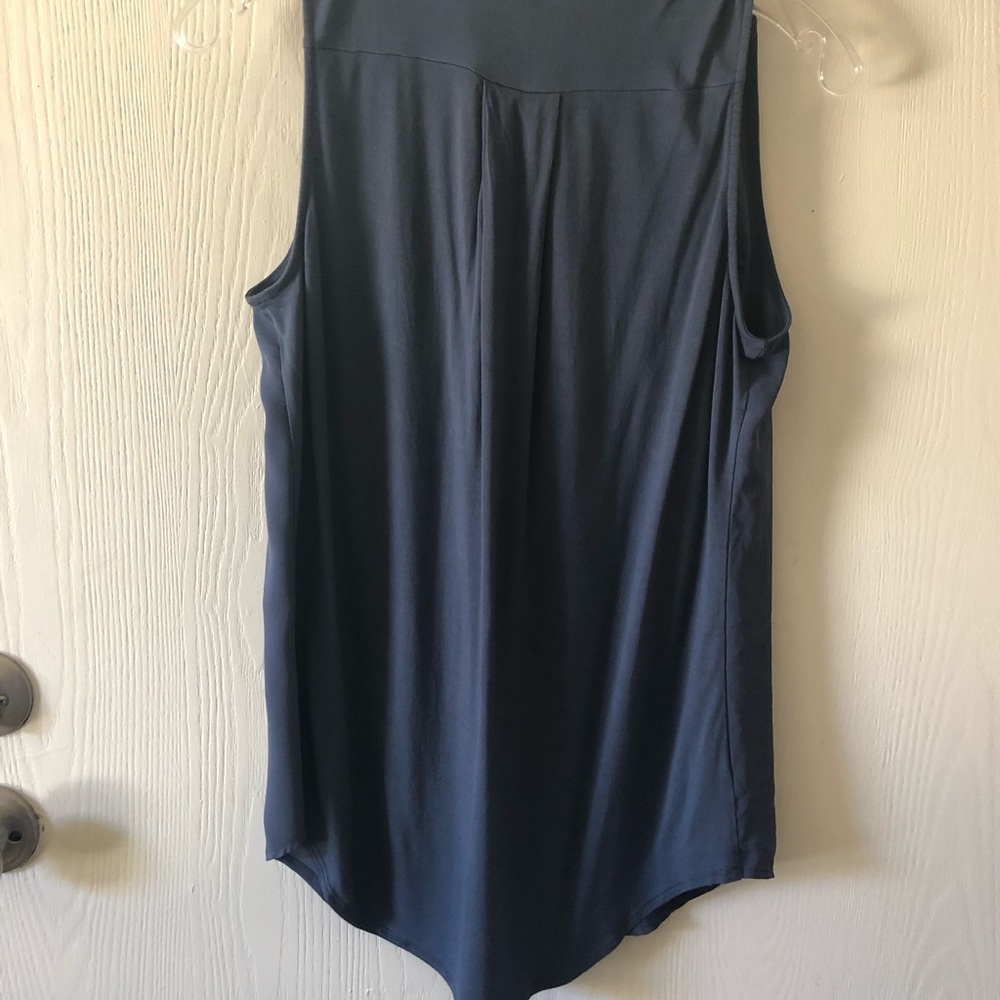 Mixed Media Shell - Picture 5 of 6